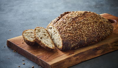 Vesterbro Brød ØKO