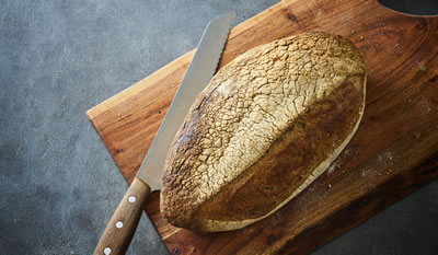 Østerbro Brød ØKO