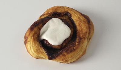 Kanelsnegl