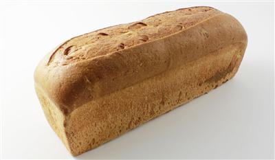 Stort franskbrød, u. birkes