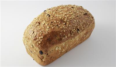 Muslibrød