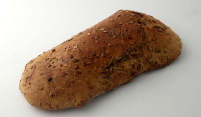 Baselbrød
