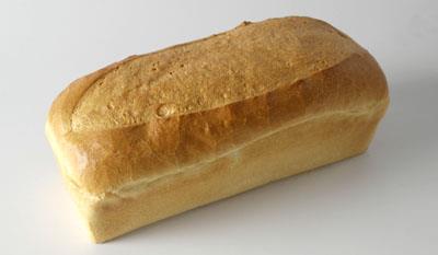 Stort formbrød
