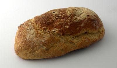 Napolibrød