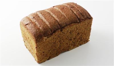 Fedtfattigt rugbrød