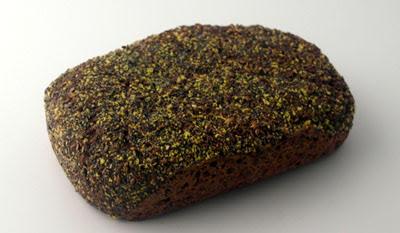 Ægir Rugbrød
