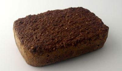 Vesterhavsrugbrød
