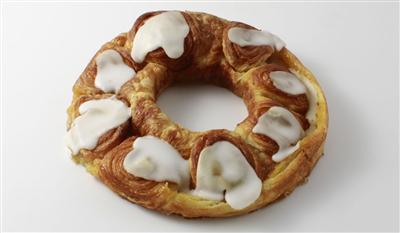 Småkager og brunsvigerne