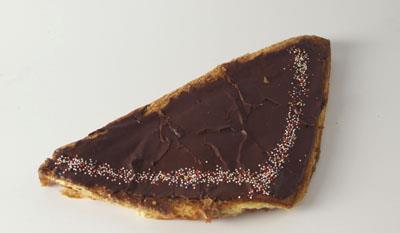 Chokoladetrekant