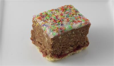 Stundenterbrød