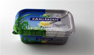 Kærgården, 200g