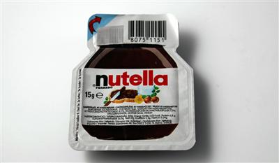 Nutella, 20g