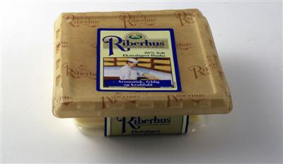Ost, ekstralagret