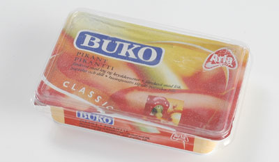 Pikantost