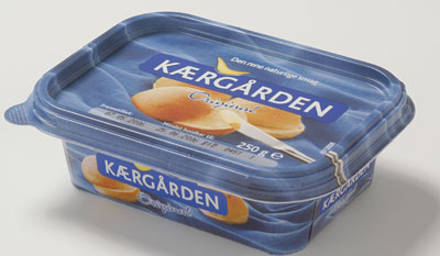 Kærgården 200g