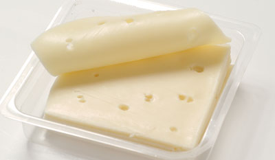 Ost ekstralagret