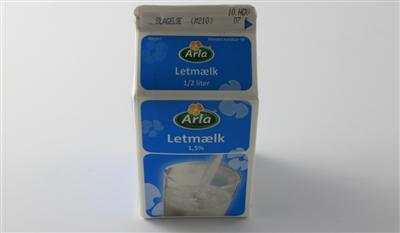 Letmælk 1/2