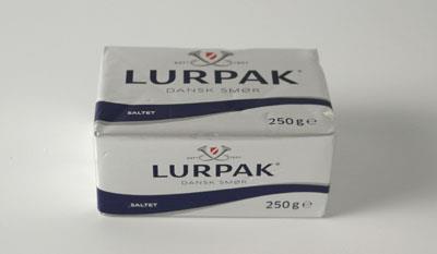 Lurpak