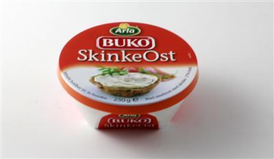 skinkeost 250 gr.