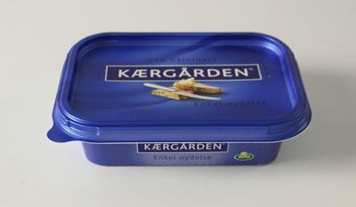 Kærgården